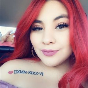 Meet your Posher, Norma